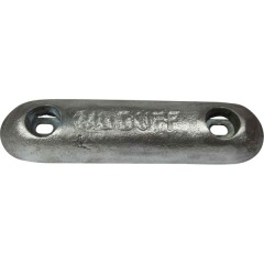 MG Duff Magnesium Hull Anode 1.3kg - MD78B