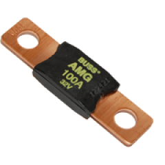 Mega AGM Fuses