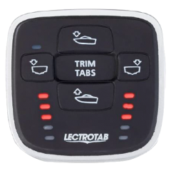 Lectrotab Control Units