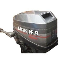 10hp / Magnum