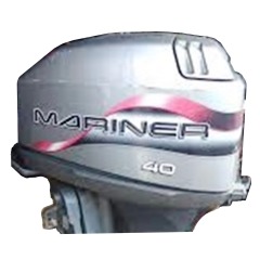 40MSL 2-Stroke Parts