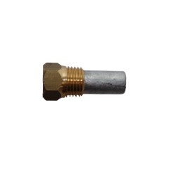 Mase - COMPLETE ZINC ANODE - 80159