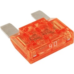 Maxi Fuses