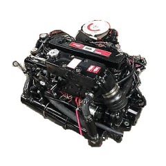 MerCruiser 3.7L In line 4
