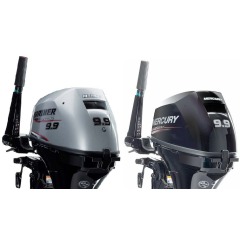 8hp/9.9hp 4-stroke Parts (209cc)
