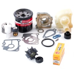 Mercury - 300 hour Maintenance Service Kit - F15 /20 OR235949 & UP- 8M0120838