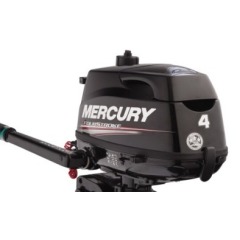 4/5/6hp 4-stroke Parts
