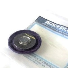 Mercury Mariner Diaphram Kit - DFI - Optimax 200 225 - Quicksilver - 98-8M6002988