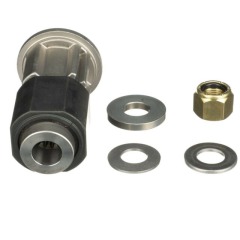 Mercury - FLO-TORQ SSR Hub Kit HD 225 to 400 - 8M0101601