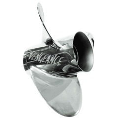 Mercury Vengeance 12