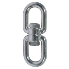 Stainless Steel Regular Anchor Chain Swivel 10mm