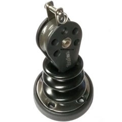 Barton - Single - Stand Up + Becket - Plain Bearing Block S3 - N03171