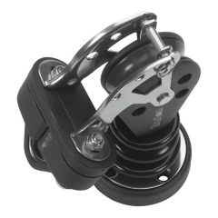 Barton - Single - Stand Up + Becket + Cam - Plain Bearing Block S3 - N03571