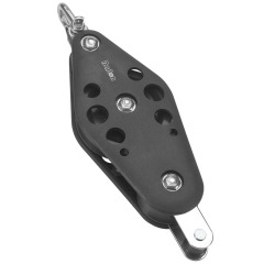 Barton - Fiddle- Reverse Shackle + Becket - Plain Bearing Block S5 - N05421