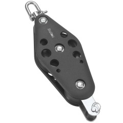 Barton - Fiddle - Swivel + Becket - Plain Bearing Block S5 - N05431