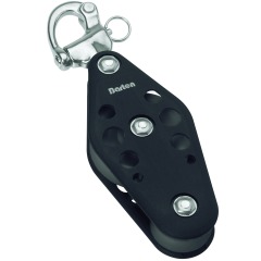 Barton - Fiddle - Snap Shackle - Plain Bearing Block S5 - N05440