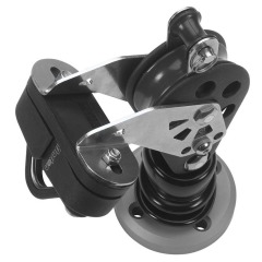 Barton - Single - Stand Up + Becket + Cam - Plain Bearing Block S5 - N05571