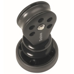 Barton - Single - Stand Up - Plain Bearing Block S6 - N06170
