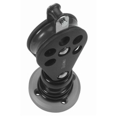 Barton - Single - Stand Up + Becket - Plain Bearing Block S6 - N06171