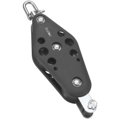 Barton - Fiddle - Swivel + Becket - Plain Bearing Block S6 - N06431