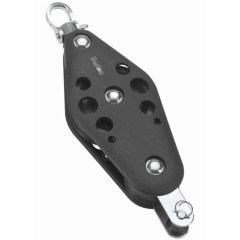 Barton - Fiddle - Variloc + Becket - Plain Bearing Block S6 - N06481