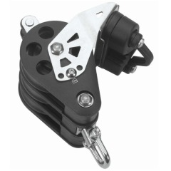 Barton - Triple - Swivel + Becket + Cam - Plain Bearing Block S6 - N06931