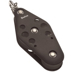 Barton - Fiddle - Reverse Shackle - Plain Bearing Block S7 - N07420