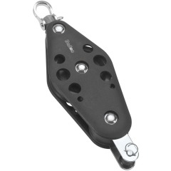 Barton - Fiddle - Variloc + Becket - Plain Bearing Block S7 - N07481