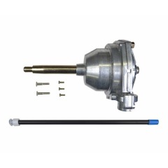 Seastar Safe-T II NFB Helm 3 Turns - SH5150