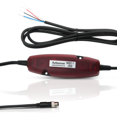 Actisense NGT-1-ISO - NMEA2000 / RS422 PC gateway