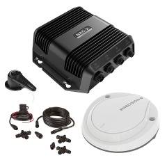 Simrad NAC-2 Core Pack with Precision-9 & Rudder feedback sensor - 000-13335-00