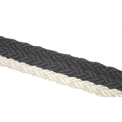 Octoplait Polyester Mooring line