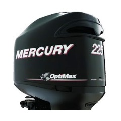 225 DFI / Optimax Parts