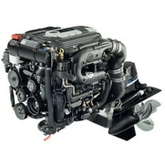 MerCruiser Engine Packages