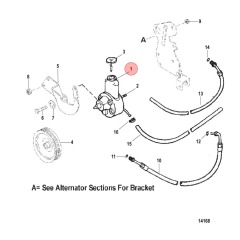 POWER STEERING