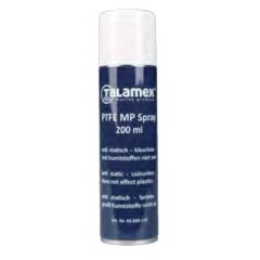 Talamex -PTFE SPRAY - Aerosol 200ml