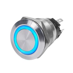 Push Button Switches