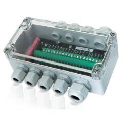 Actisense QNB-1 NMEA 2000 Quick Network Block (Bare wires) N2K