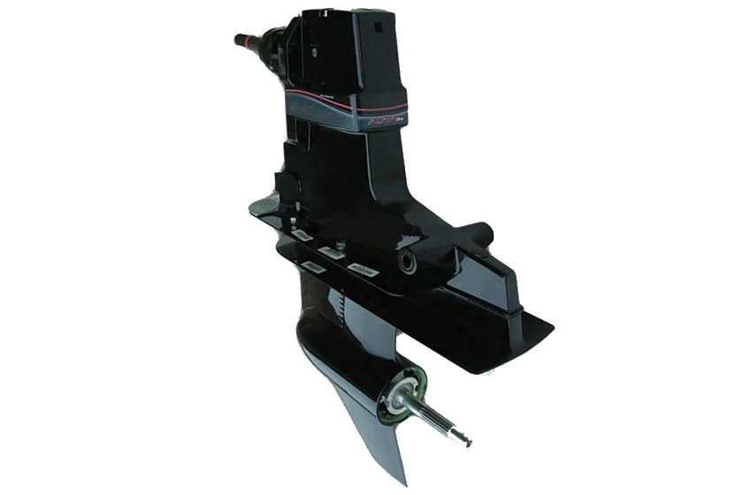 MerCruiser Alpha One Gen2 1.81:1 / 4.3L RH Sterndrive Leg