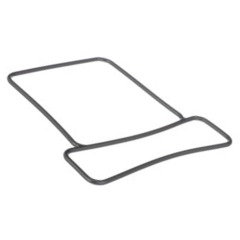 MerCruiser Bravo 1-2-3 Rear Casing Seal Quicksilver - 12708