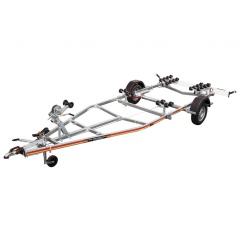 SBS 1300EL Easy-loader boat trailer - COLLECT ONLY