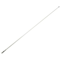 Glomex Glomeasy 2.4 M Fibreglass VHF Antenna - RA1206FME