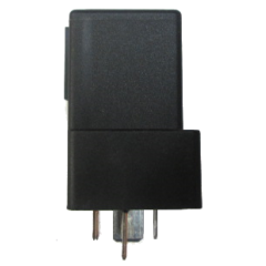 Shire Cold Start / Glow Plug Relay - RDG5279