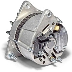 Barrus - 70AMP ALTERNATOR SHIRE 04 - RDG5682