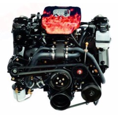 Remanufactured Motors