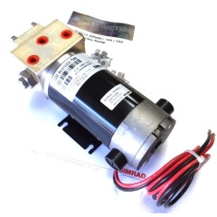 SIMRAD RPU300 - Reversible Autopilot Pump - 12V - 21118245 / 000-13767-001