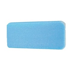 Talamex - RAIL CUSHION BLUE 480MM - 79.509.004