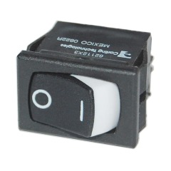 Rocker Switches