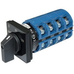 Rotary Switches