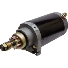 Arrowhead starter motor SAB0013